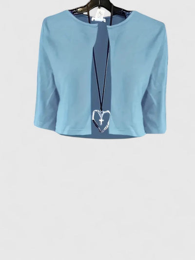 Natalie | Elegant Dress Two-Piece Set