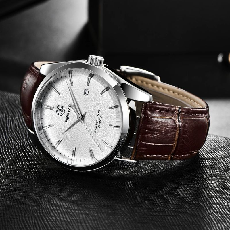 Harry Melbourne® - Sophisticated Luxe Pocket Watch