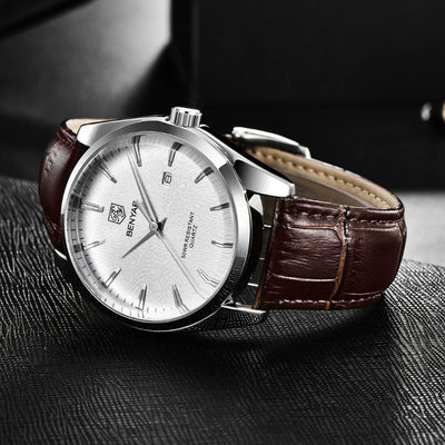 Harry Melbourne® - Sophisticated Luxe Pocket Watch