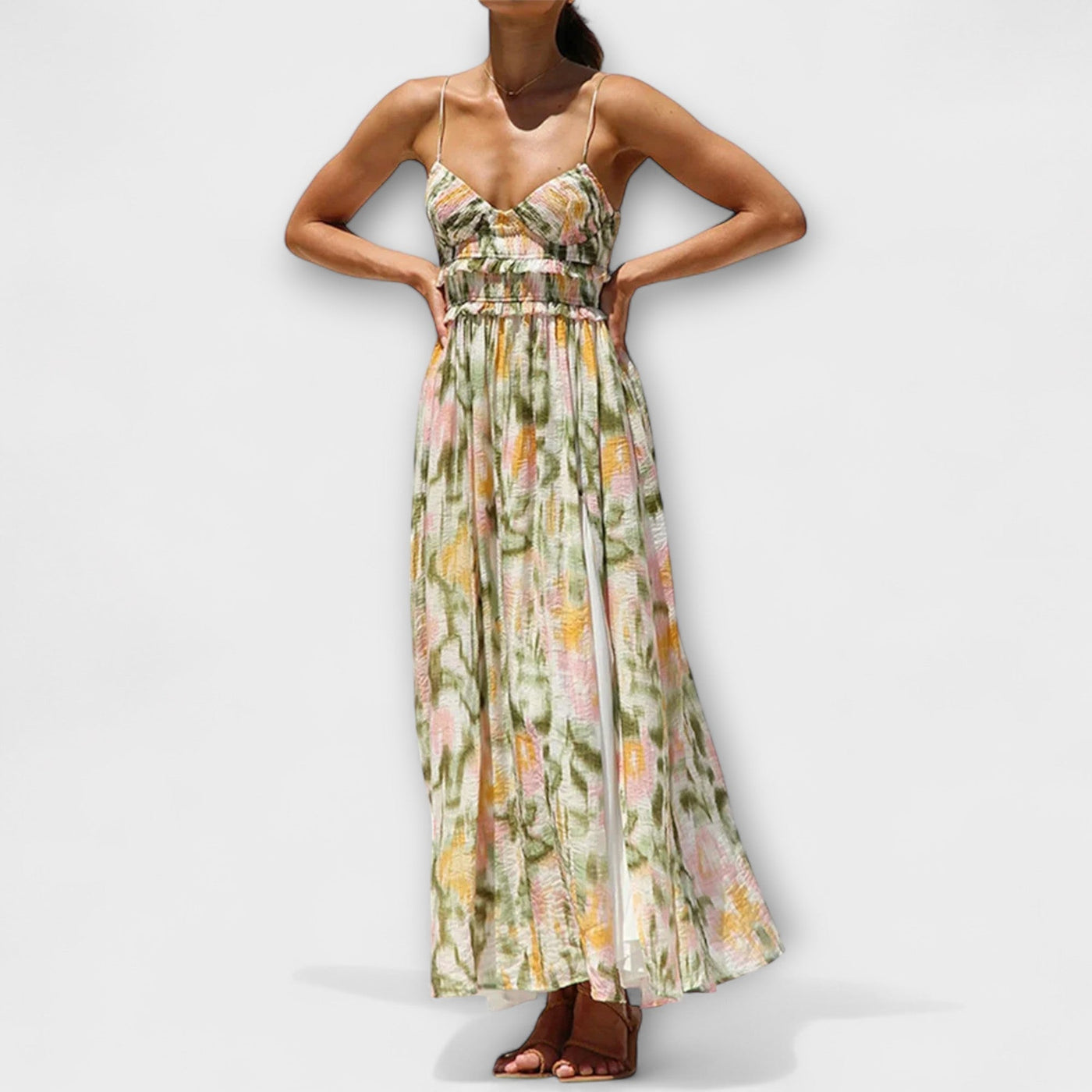 Elyzane | Sophisticated Dress