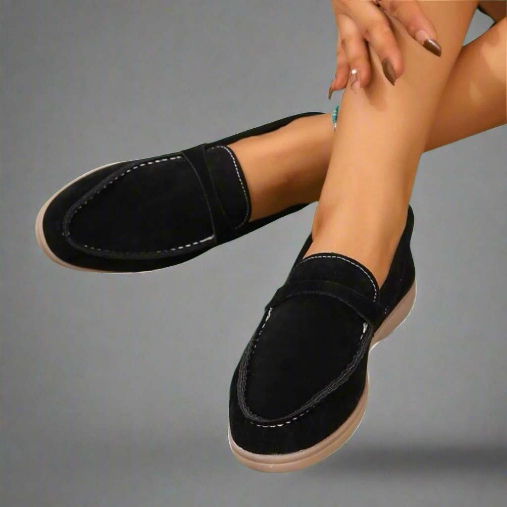 Molly™ | Orthopedic Loafers