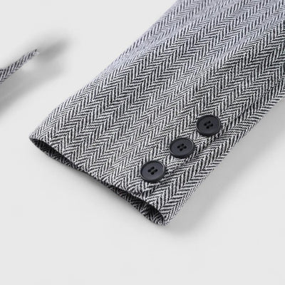 Raelyxah | Three-Piece Suit