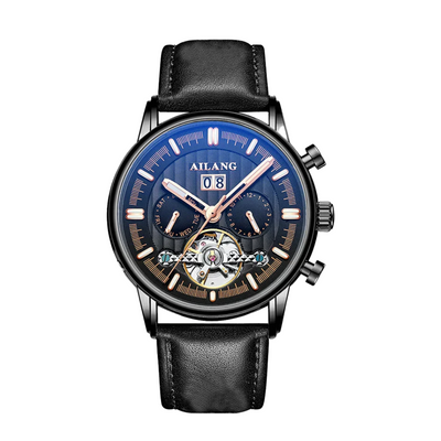 Maximus | Tourbillon Mechanical Watch