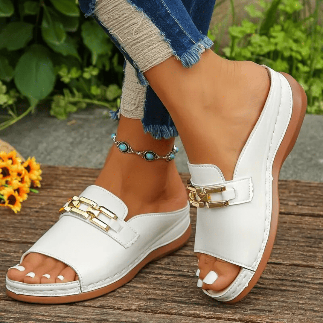 Beatrice™ | Orthopedic Sandals