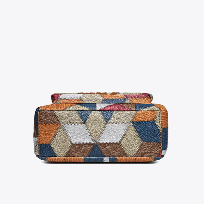 Savannah™ - STYLISH HANDCRAFTED BAG WITH UNIQUE PATTERN