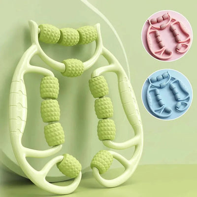 Ramara™ — Revive Your Legs with Instant Relief and Sculpted Confidence