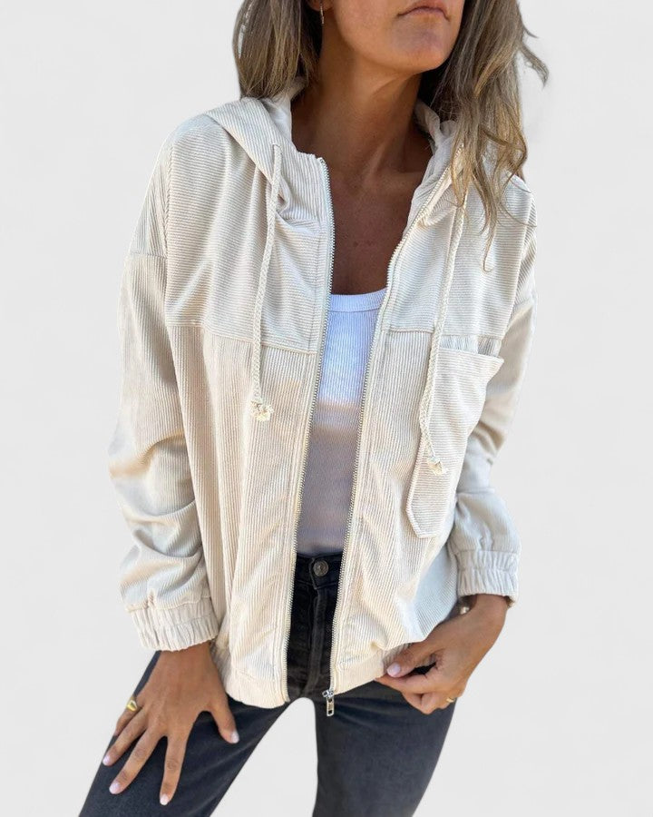 Wrenna | Sophisticated Jacket