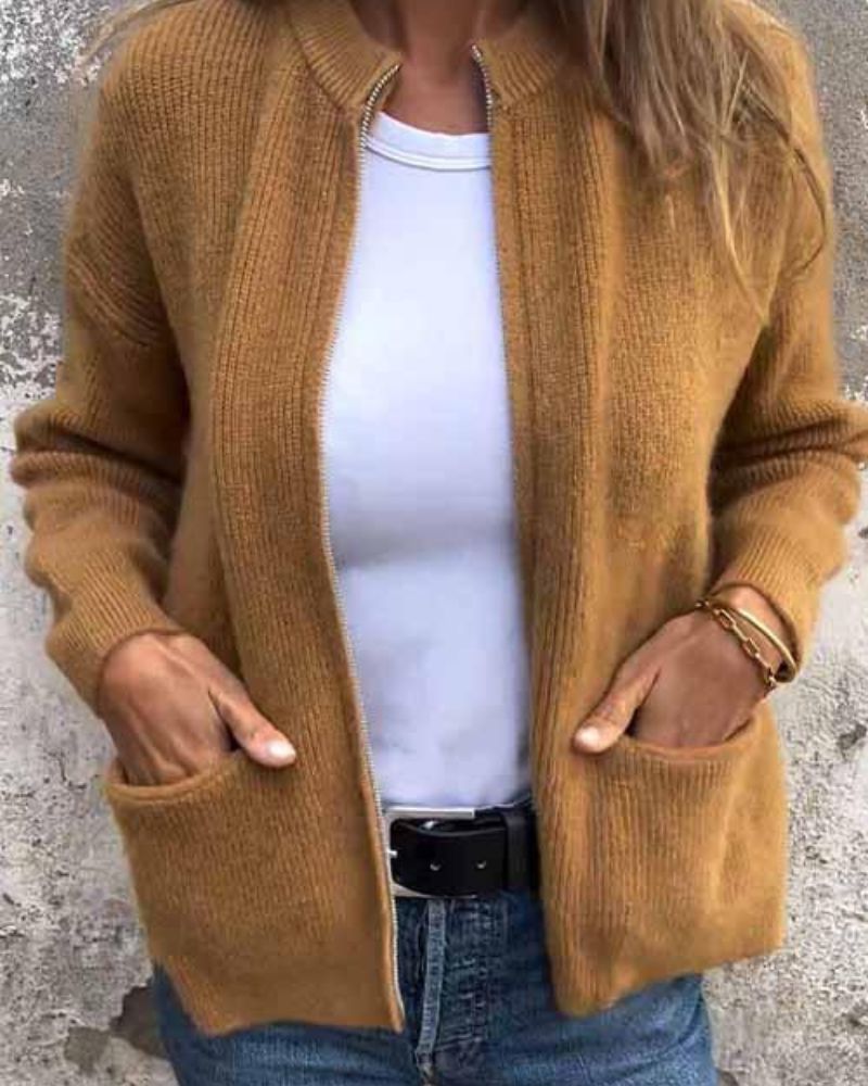 Malou™ | Autumn Cardigan