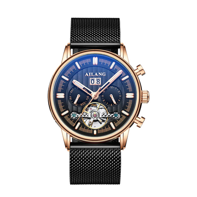 Maximus | Tourbillon Mechanical Watch
