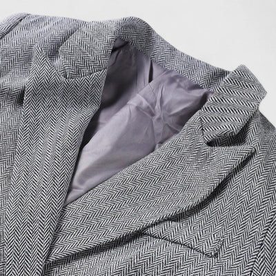 Raelyxah | Three-Piece Suit