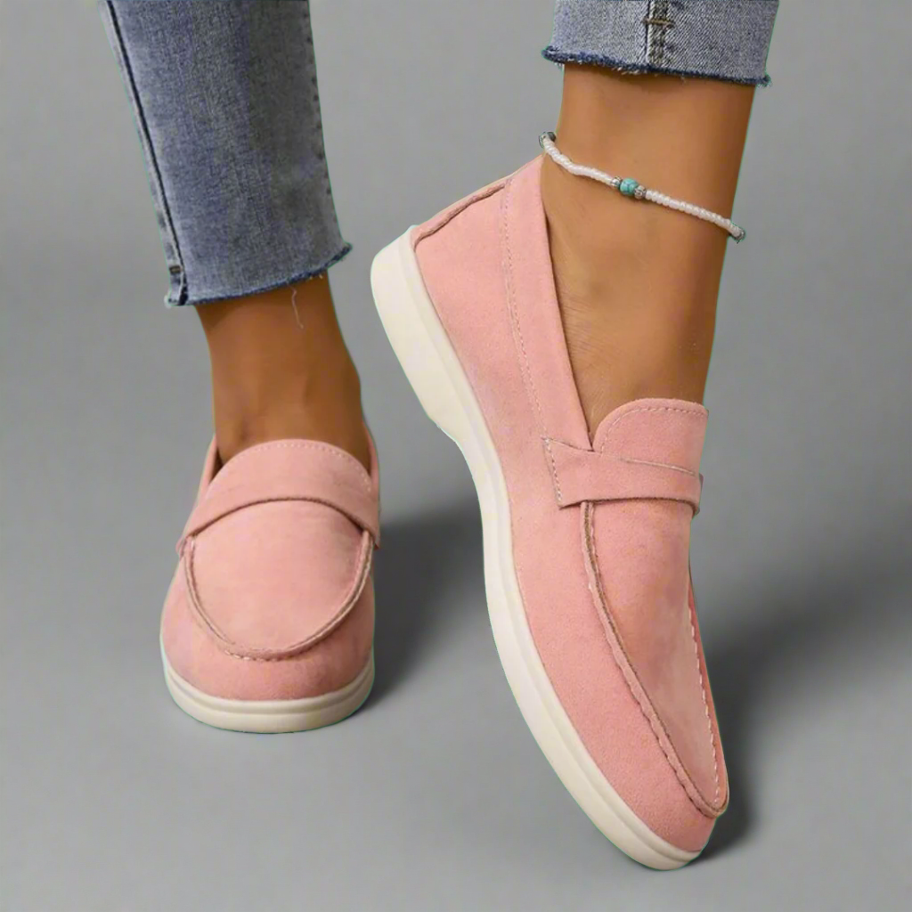 Molly™ | Orthopedic Loafers