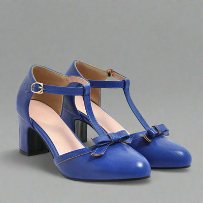 Nadira - Elegant and comfortable sandals for pain-free walking