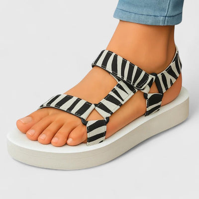 Yasminah™ | Orthopedic Sandals