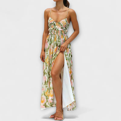 Elyzane | Sophisticated Dress