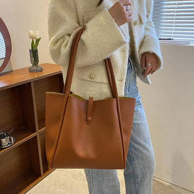 Liora™ | Large Carry Bag