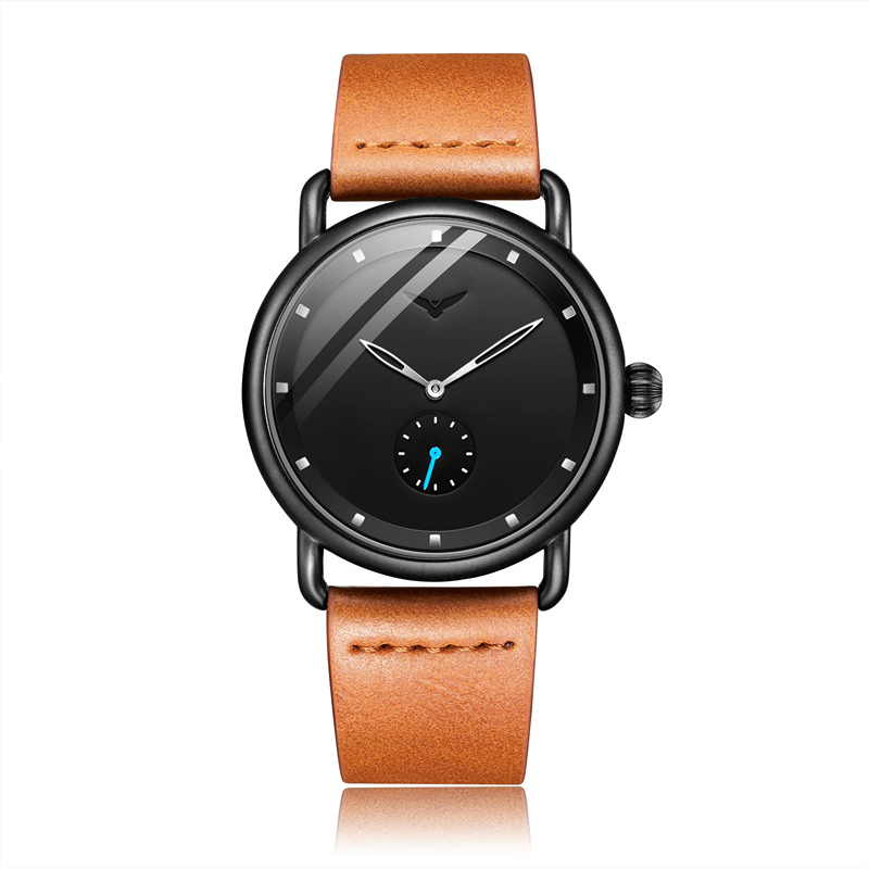 Classic Minimalist Watch™