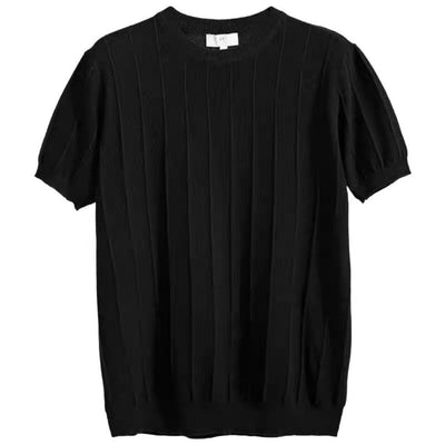 Angelo™ | Knit T-Shirt