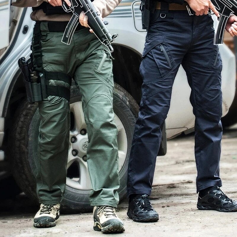 VanguardForce™ Tactical Flex Pants — Unleash All-Day Power with Ultimate Comfort and Rugged Durability