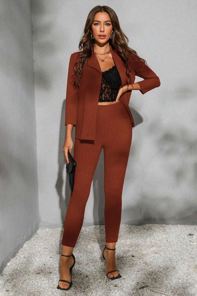 Mira - Elegant Office Set