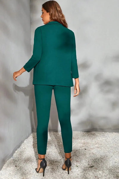 Mira - Elegant Office Set