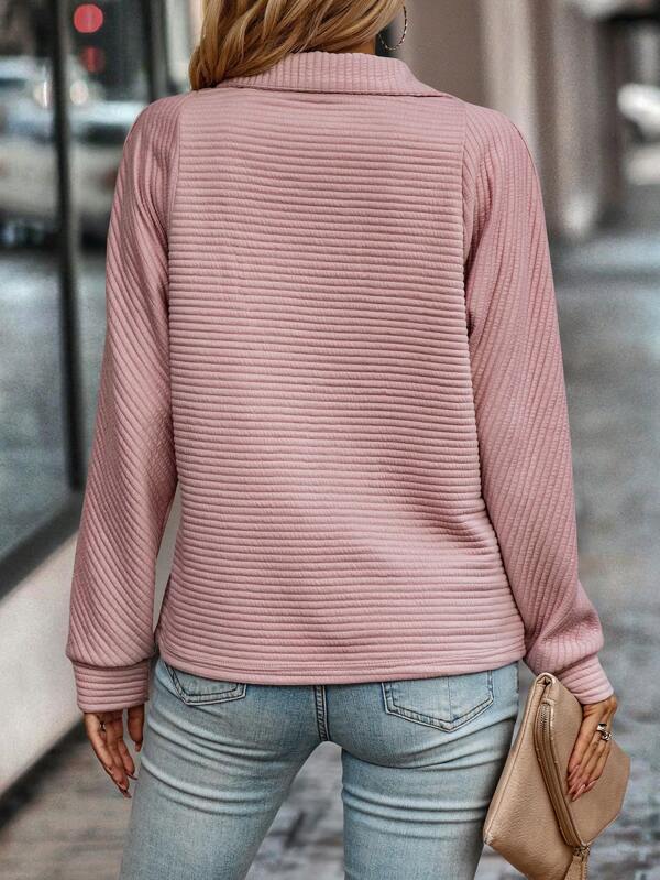 Mea | Elegant Everyday Knit Sweater