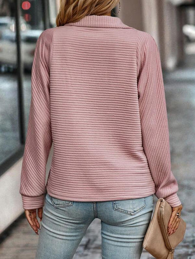Mea | Elegant Everyday Knit Sweater