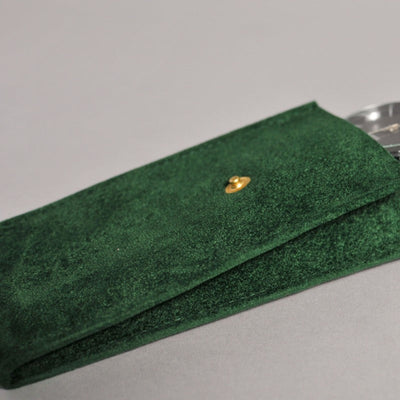 Solo – Faux Leather Travel Bag