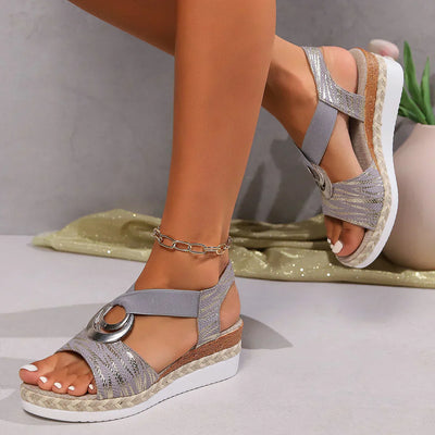Florencia | Orthopedic Sandals
