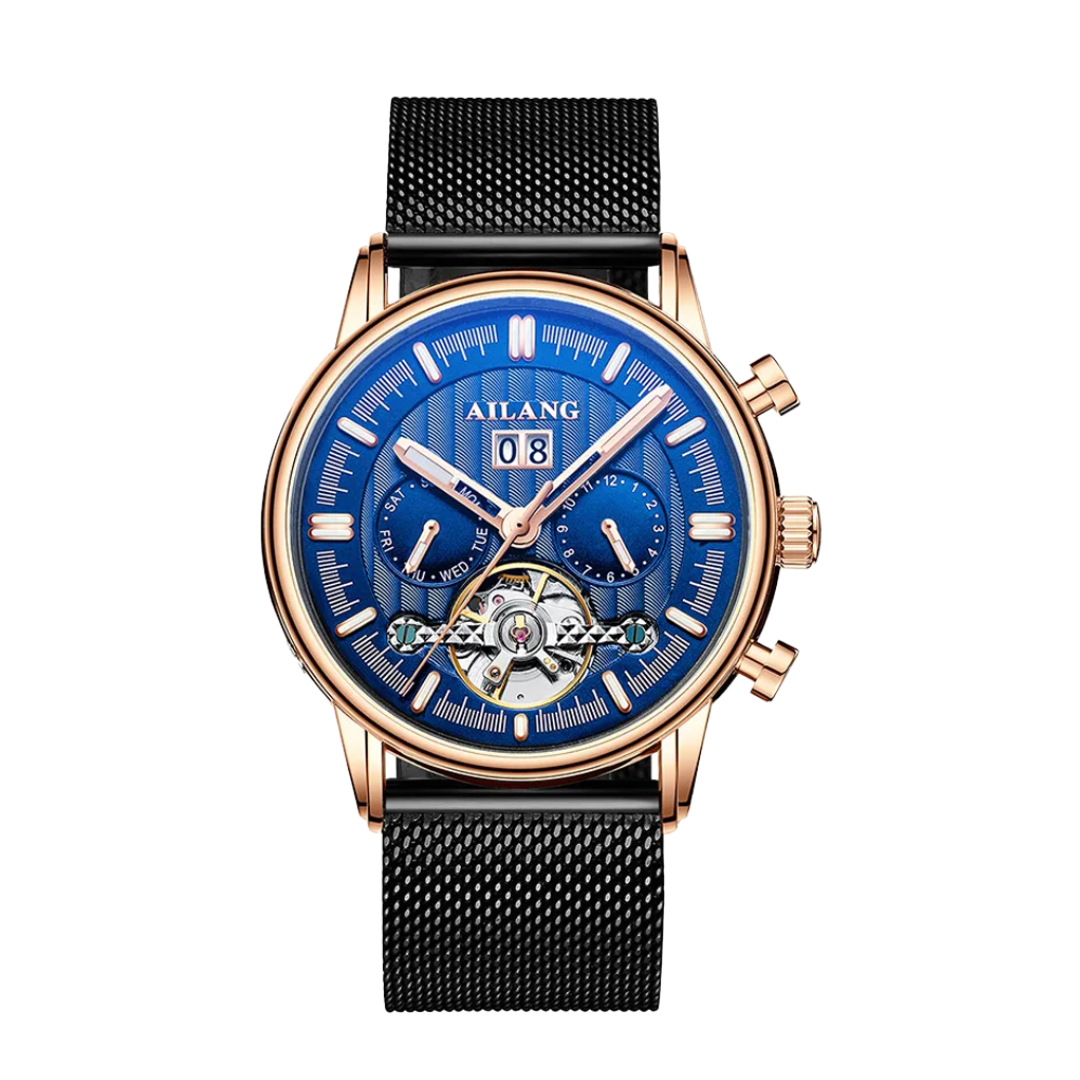 Maximus | Tourbillon Mechanical Watch