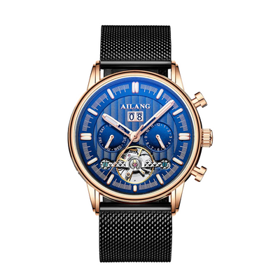 Maximus | Tourbillon Mechanical Watch