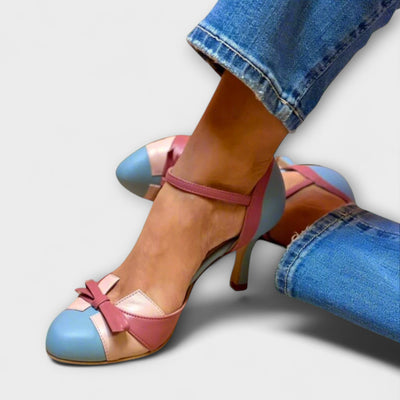 Ivorese | Orthopedic Sandals