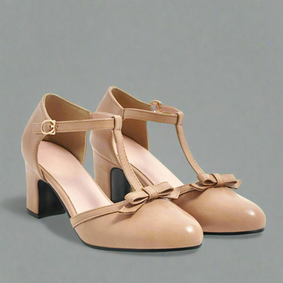 Nadira - Elegant and comfortable sandals for pain-free walking