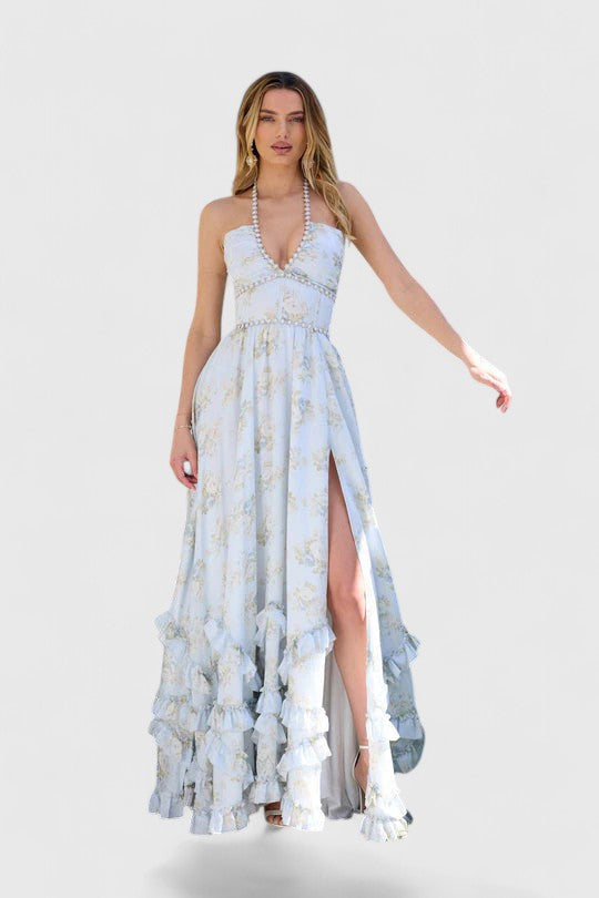 Isvoria | Elegant Dress