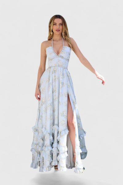 Isvoria | Elegant Dress