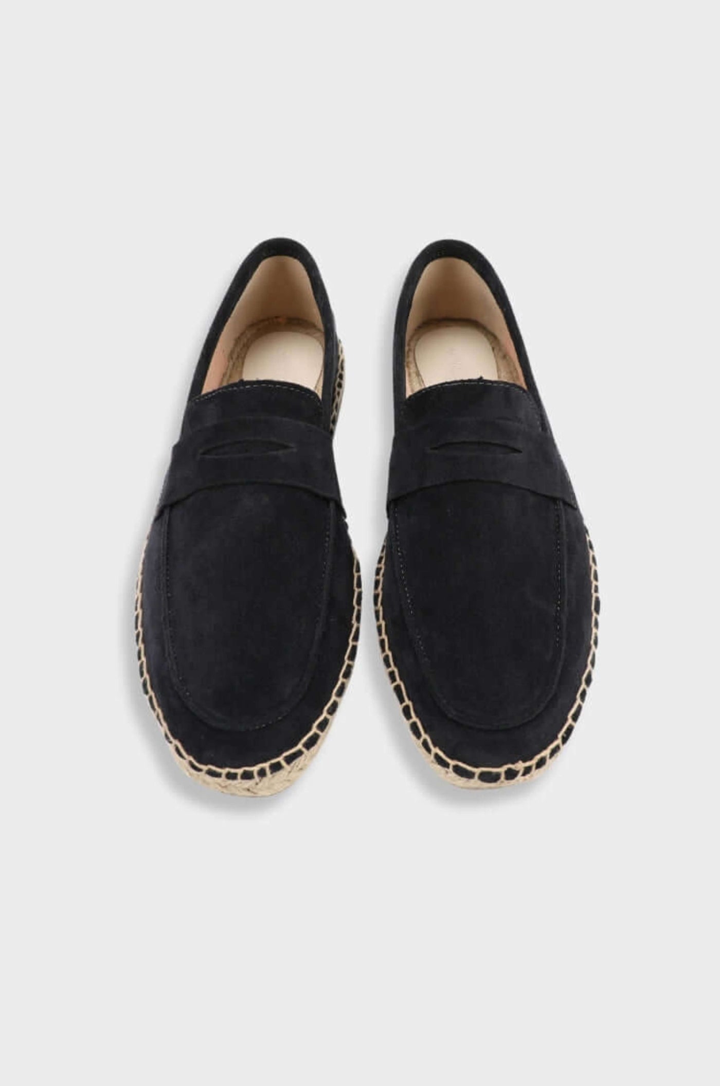 Grayson | Espadrilles Loafers