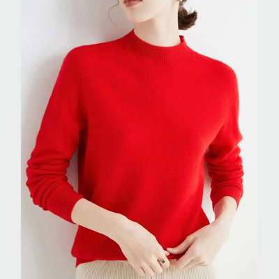 SELENE | COMFORTABLE SWEATER