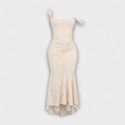 Talyssra | Elegant Dress