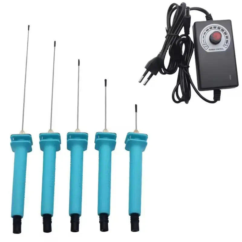 SliceMaster™ — Unleash Flawless Foam Cuts That Fuel Your Creative Passion