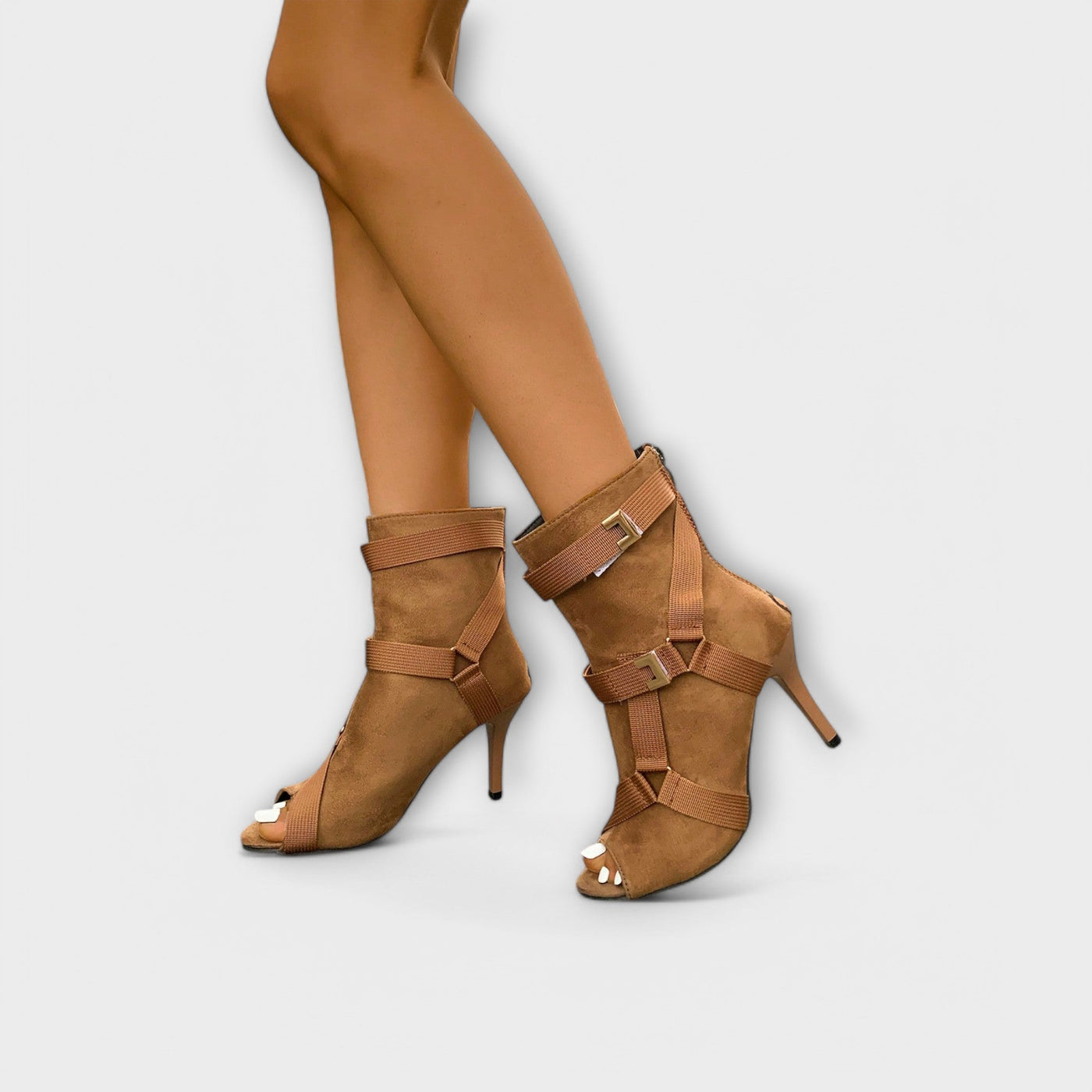 Sorelle | Elegant Heels