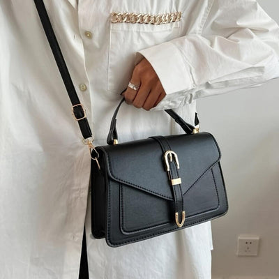 Sophie | Minimalist Crossbody Bag