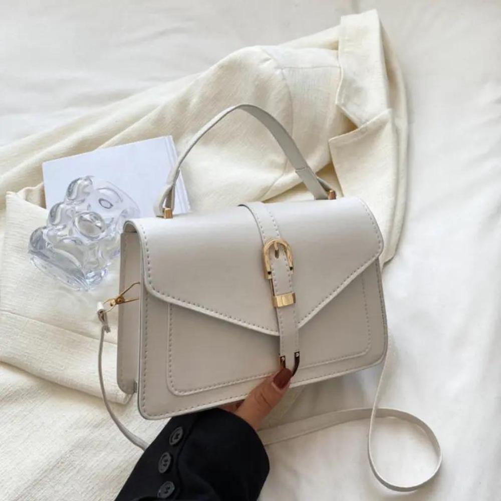 Sophie | Minimalist Crossbody Bag