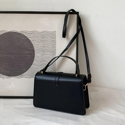 Sophie | Minimalist Crossbody Bag