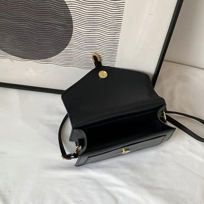 Sophie | Minimalist Crossbody Bag
