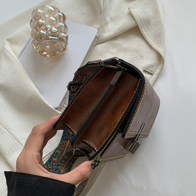 Layla™ - Elegant Retro Bag