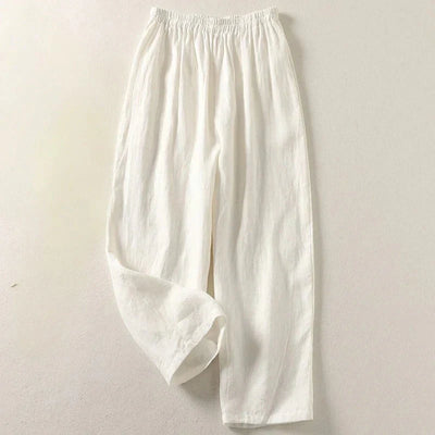 Isla | Easy Breezy Wide-Leg Pants