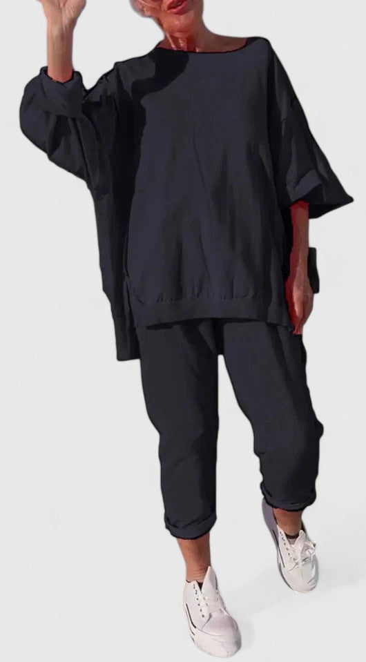 Celesina | Elegant Jumpsuit