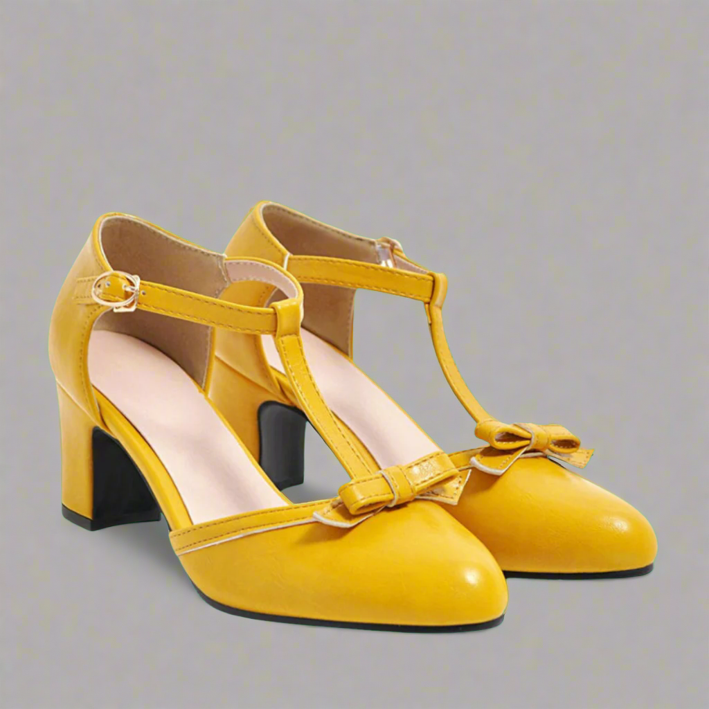 Nadira - Elegant and comfortable sandals for pain-free walking