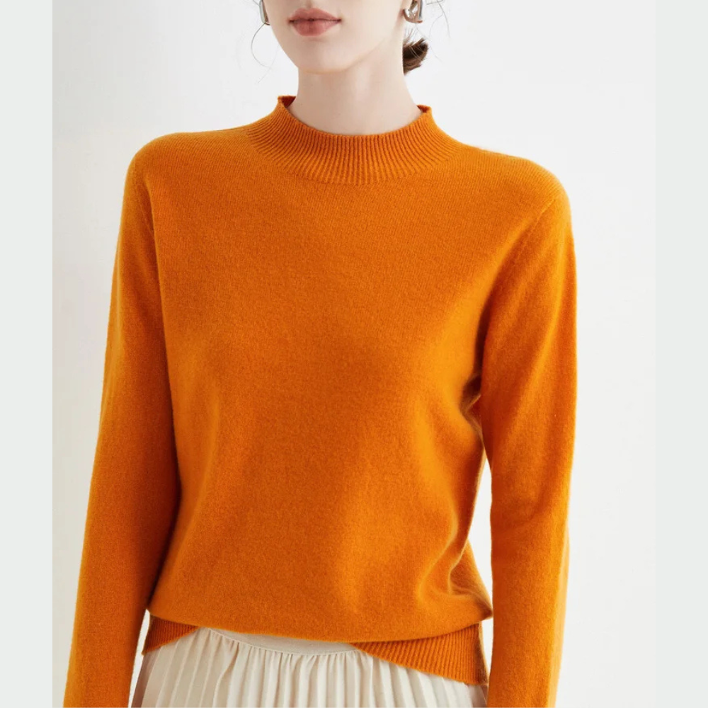 SELENE | COMFORTABLE SWEATER