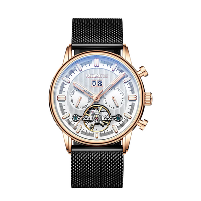 Maximus | Tourbillon Mechanical Watch