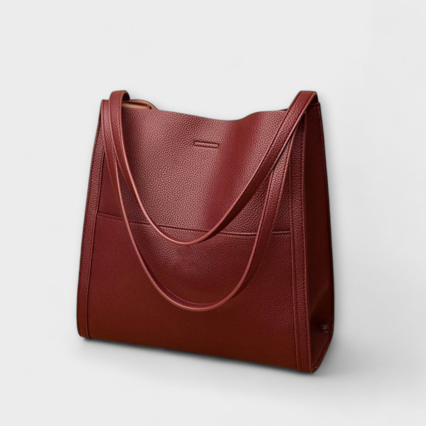 Lublanca - Handmade Leather Bag